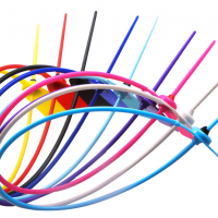 Plastic Security Seal, YPM-02